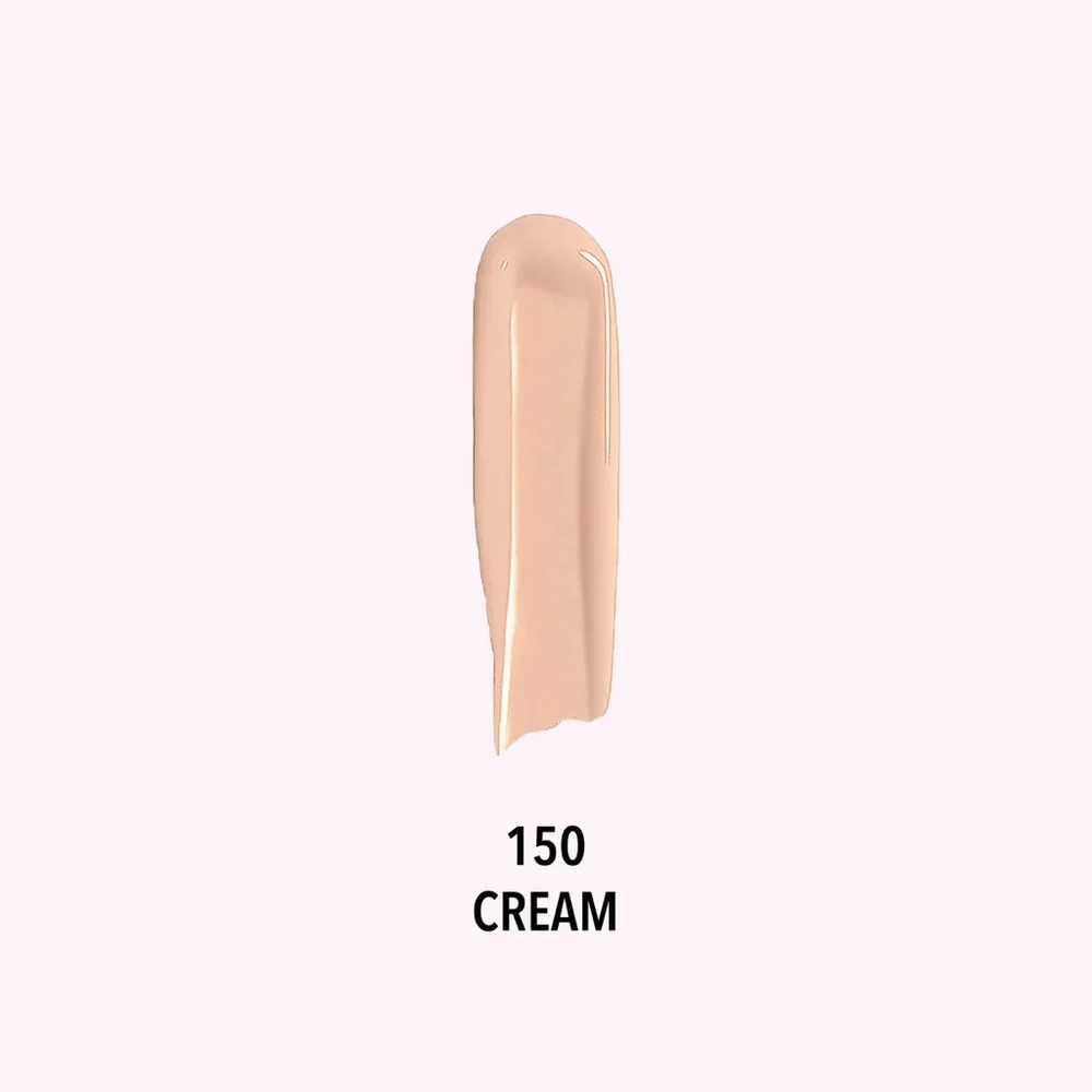 Moira MEGA CONCEALER™ (150, CREAM)